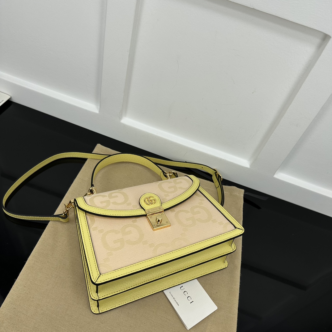 Gucci Satchel Bags